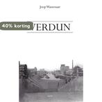 Verdun 9789461534712 Joop Wassenaar, Verzenden, Zo goed als nieuw, Joop Wassenaar