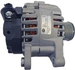 Dynamo / Alternator CITROËN C1 II (1.2 VTi 82), Ophalen of Verzenden, Nieuw