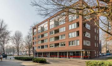 Te Huur 3 Kamer Appartement Verdiplein In Tilburg beschikbaar voor biedingen