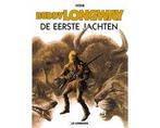 Buddy longway 09. eerste jachten - Buddy longway 09. eerste, Boeken, Ophalen of Verzenden, Nieuw