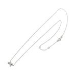 Chaumet - Halsketting - 18 karaat Witgoud, Sieraden, Tassen en Uiterlijk, Nieuw