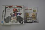 Mario Kart DS (DS FAH), Verzenden, Zo goed als nieuw