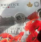 Canada. Commemorative coin 1984/2018, 3 coins in silver, Postzegels en Munten, Munten | Europa | Niet-Euromunten