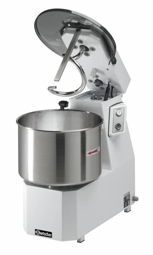 Bartscher Spiraal-deegmenger 38 kg / 42 liter, Zakelijke goederen, Horeca | Keukenapparatuur, Verzenden