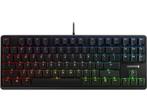 Cherry -  G80-3000n Tkl Rgb Gamingtoetsenbord -  - Zwart, Computers en Software, Toetsenborden, Cherry, Verzenden, Gaming toetsenbord