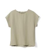 HEMA Dames top Spice groen, Verzenden, Nieuw
