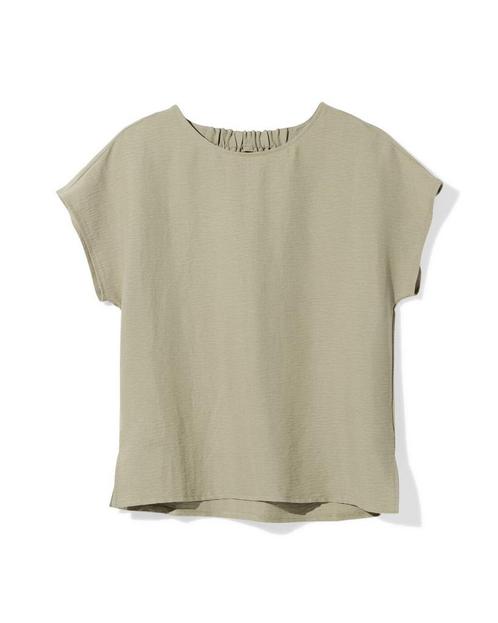 HEMA Dames top Spice groen, Kleding | Dames, Overige Dameskleding, Nieuw, Verzenden