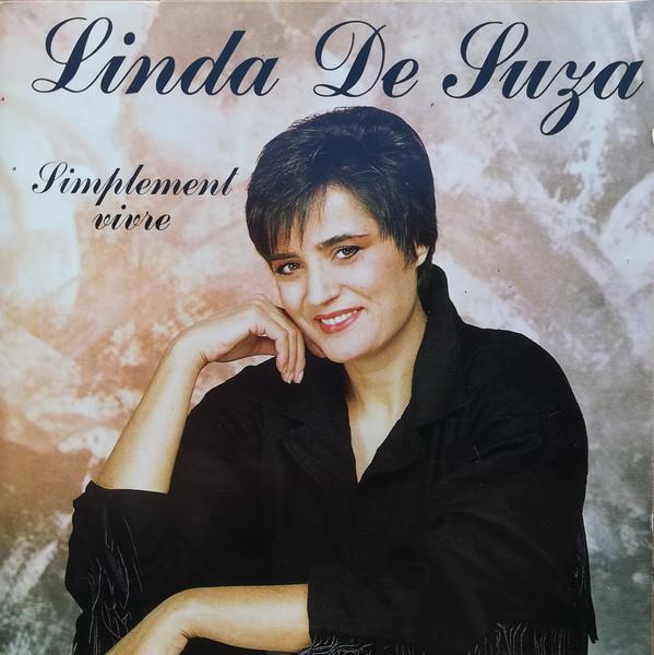 Linda De Suza - Simplement Vivre, Cd's en Dvd's, Cd's | Pop, Gebruikt, Ophalen of Verzenden
