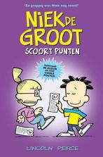 9789026157127 Niek de Groot - Niek de Groot scoort punten, Verzenden, Nieuw, Lincoln Peirce