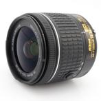 Nikon AF-P 18-55mm f/3.5-5.6G VR DX | Tweedehands, Verzenden, Gebruikt
