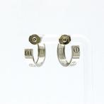 Cartier - Oorbellen - Love - 18 karaat Witgoud, Nieuw