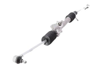 C81SA - STUURHUIS BEKR./ BOUT OP SUBFRAME 10MM/ RONSEL VI... beschikbaar voor biedingen