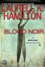 Blood Noir 9780425222195 Laurell K. Hamilton, Verzenden, Gelezen, Laurell K. Hamilton