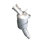 Roetfilter Bmw 1 116 2.0 2008 tot 2012 DPF E81 E87 E88, Verzenden, Nieuw