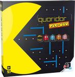 Quoridor - Pac-Man Edition | Gigamic - Gezelschapsspellen, Hobby en Vrije tijd, Gezelschapsspellen | Bordspellen, Verzenden, Nieuw