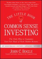 9781119404507 The Little Book of Common Sense Investing, Verzenden, Nieuw, John C. Bogle