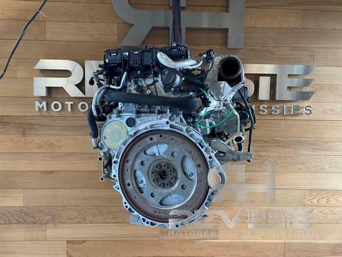 Land Rover / Range Rover 204DTH motorblok | Jong gebruikt, Auto-onderdelen, Motor en Toebehoren, Gebruikt, Land Rover, Ophalen of Verzenden