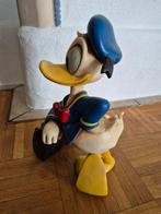 Figuur - Disney, Walt- Original Figurine- Donald Duck goes, Verzamelen, Nieuw
