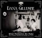 cd digi - Dana Gillespie - What Memories We Make - The Co..., Zo goed als nieuw, Verzenden
