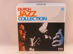 Dutch Jazz Collection - 10 CD Box, Cd's en Dvd's, Cd's | Jazz en Blues, Verzenden, Nieuw in verpakking