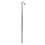 ProPlus Rotspen - Metaal - Vierkant - 30 cm - Set van 6, Ophalen of Verzenden, Nieuw