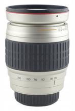 Cosina AF 28-210mm F/4.2-6.5 Aspherical IF MC voor Nikon AF(, Audio, Tv en Foto, Fotografie | Lenzen en Objectieven, Verzenden