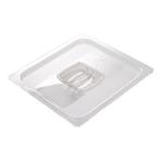 Plastic GN deksels 1/1, Verzenden