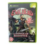 Evil Dead: A Fistful Of Boomstick (XBOX) (TWEEDEHANDS), Verzenden, Nieuw