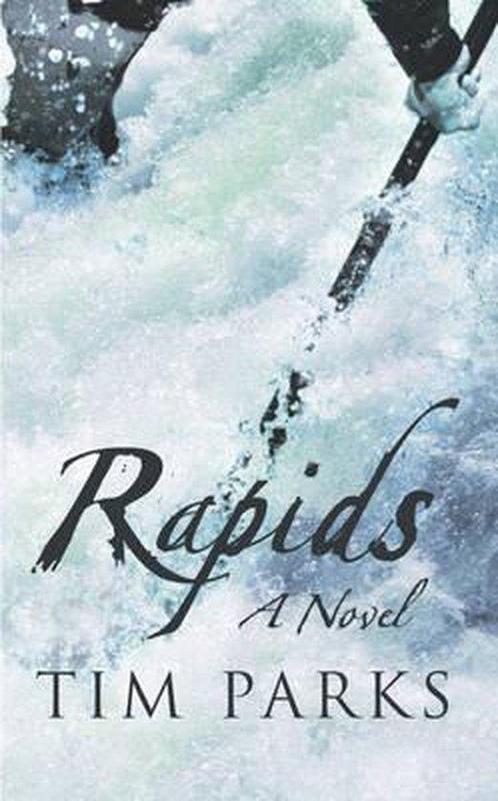 Rapids, Boeken, Overige Boeken, Ophalen of Verzenden