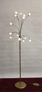 Steinhauer vloerlamp 135 Refurbished, Ophalen, Overige materialen, Zo goed als nieuw, Klassiek