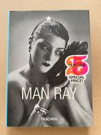 Fotografie - Man Ray - deels erotiek - in nieuwstaat, Boeken, Ophalen of Verzenden, Zo goed als nieuw