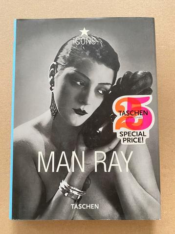 Fotografie - Man Ray - deels erotiek - in nieuwstaat beschikbaar voor biedingen