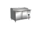 Saladette SH 2070 | 2 Deuren | 1/1 GN | Statisch |, Verzenden, Nieuw in verpakking