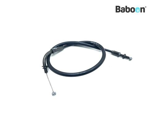 Chokekabel Suzuki GSX R 600 2001-2003 (GSXR600 K1/K2/K3), Motoren, Onderdelen | Suzuki, Gebruikt, Verzenden