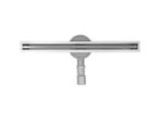 FALA - Douche Kanalica Slim 60cm - Grijs, Huis en Inrichting, Verzenden, Nieuw
