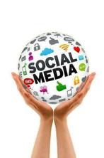 Social media webcare door uw eigen social media assistent?, Promotiewerk