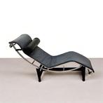 Cassina - Charlotte Perriand, Le Corbusier - Chaise longue -