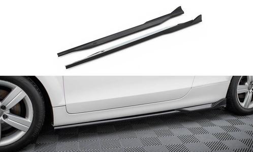 Zijskirts Diffusers Audi TT 8J, Auto-onderdelen, Carrosserie en Plaatwerk, Ophalen of Verzenden