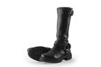 Poelman Laarzen in maat 34 Zwart | 10% extra korting, Kinderen en Baby's, Kinderkleding | Schoenen en Sokken, Verzenden, Poelman