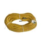 Hawk-Line Touw UHMPE - 2 oog 34 mtr 24mm 45TON ISO 2307 G..., Watersport en Boten, Accessoires en Onderhoud, Verzenden, Nieuw