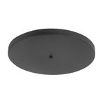 Highlight | Ronde Plafondplaat | Zelf samenstellen | Ø50 cm, 50 tot 75 cm, Nieuw, Ophalen of Verzenden, Metaal