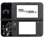Nintendo New 3DS XL Console - Sun & Moon Limited Edition