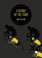 9781781859995 Legends Of The Tour | Tweedehands, Verzenden, Zo goed als nieuw, Jan Cleijne