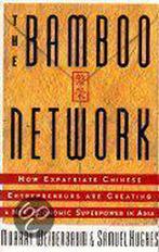The Bamboo Network 9780684822891 Murray L. Weidenbaum, Boeken, Gelezen, Murray L. Weidenbaum, Samuel Hughes, Verzenden