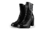 MJUS Laarzen in maat 37 Zwart | 10% extra korting, Kleding | Dames, Schoenen, Hoge laarzen, Verzenden, Zwart, Zo goed als nieuw