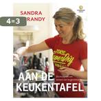 Aan de keukentafel 9789048817306 Sandra Ysbrandy, Verzenden, Gelezen, Sandra Ysbrandy