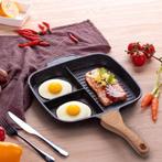 Maifanshi fried steak pot multi-function household omelette, Huis en Inrichting, Keuken | Bestek, Nieuw