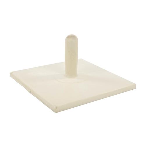 Silverline Lichtgewicht kunststof pleisterbord - 33 x 33..., Doe-het-zelf en Verbouw, Gereedschap | Handgereedschap, Nieuw, Ophalen of Verzenden