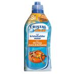 Cristal clear 1 l, Nieuw