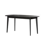 Eettafel Rijswijk - eettafel, Nieuw, Overige vormen, Overige materialen